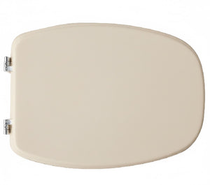 SEDILE WC PER POZZI GINORI VASO ITALICA-ASTRO FORMA 3- Champagne- CW- pezzi 1