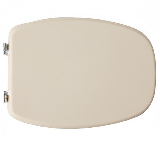 SEDILE WC PER POZZI GINORI VASO ITALICA-ASTRO FORMA 3- Champagne- CW- pezzi 1