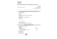 COLLA 'SUPER ATTAK POWER GEL MINI' 3 x 1 gr - LOCTITE