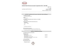 COLLA 'SUPER ATTAK POWER GEL MINI' 3 x 1 gr - LOCTITE