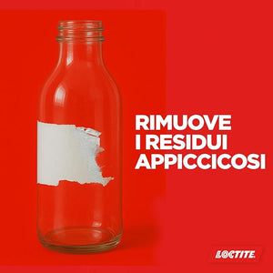 LOCTITE ATTAK SCOLLATUTTO - GR 5 CF=PZ 12- 1 confezioni