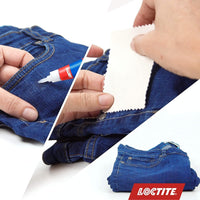 LOCTITE ATTAK SCOLLATUTTO - GR 5 CF=PZ 12- 1 confezioni