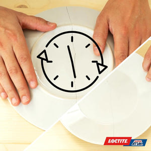 LOCTITE ATTAK GEL RIPOSIZIONABILE - GR 3 CF=PZ 12- 1 confezioni