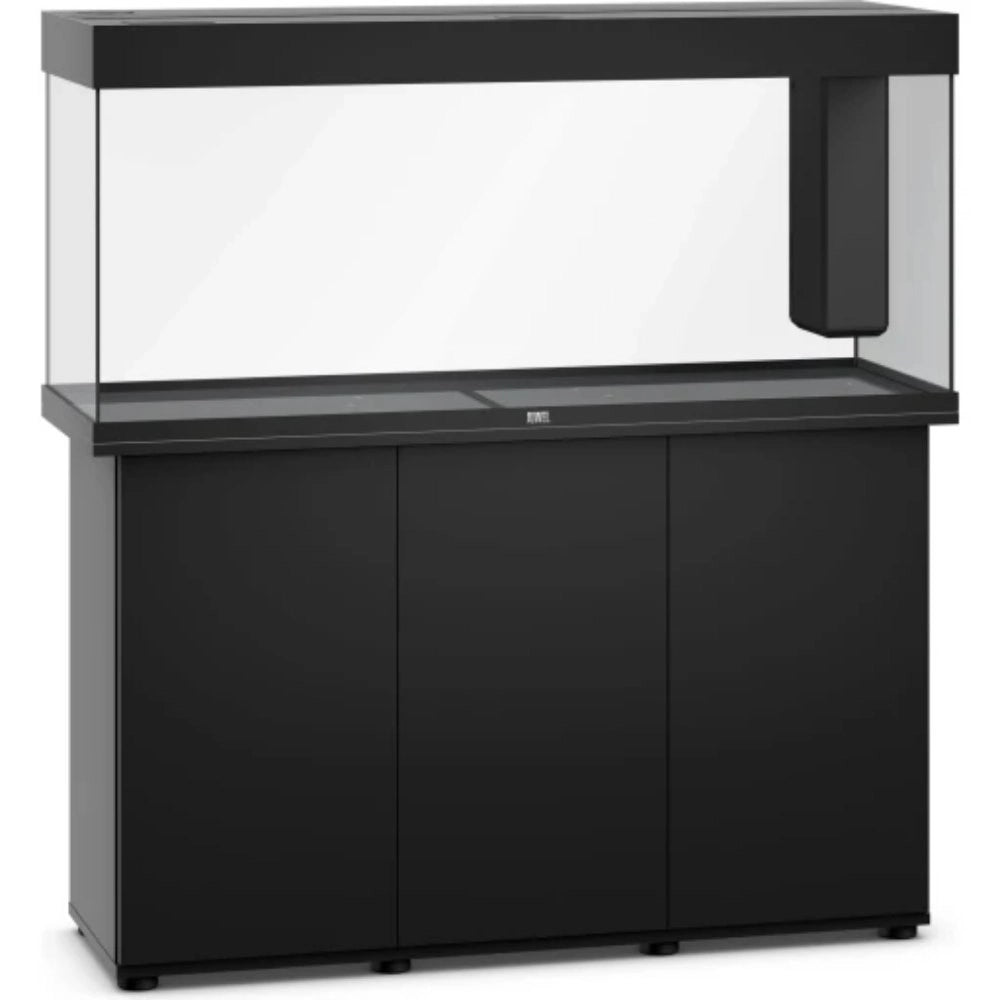 Juwel Rio 240 LED cm121x41x55h Senza Supporto Colore: Nero