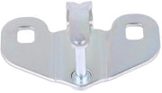 Onderste Deurvanger per Ducato - Vervangingsonderdeel - Materiale Duraturo - Installazione Facile - Adatto per Ducato - Riferimento 1369006080