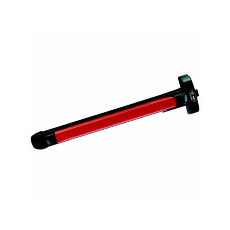 Maniglione Idea Push Modulare 942411758T Iseo