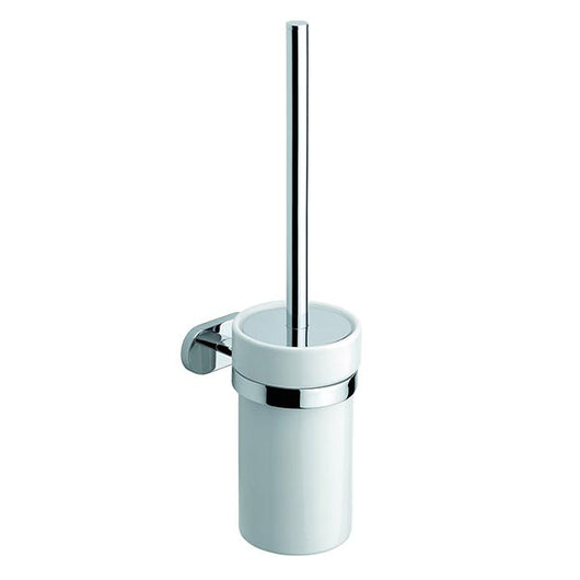 Portascopino da parete New Louise