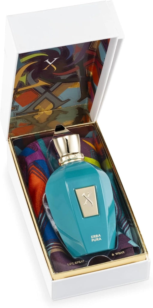 Flavia F By Flavia Brown Eau de Parfum Uomo 100 ml