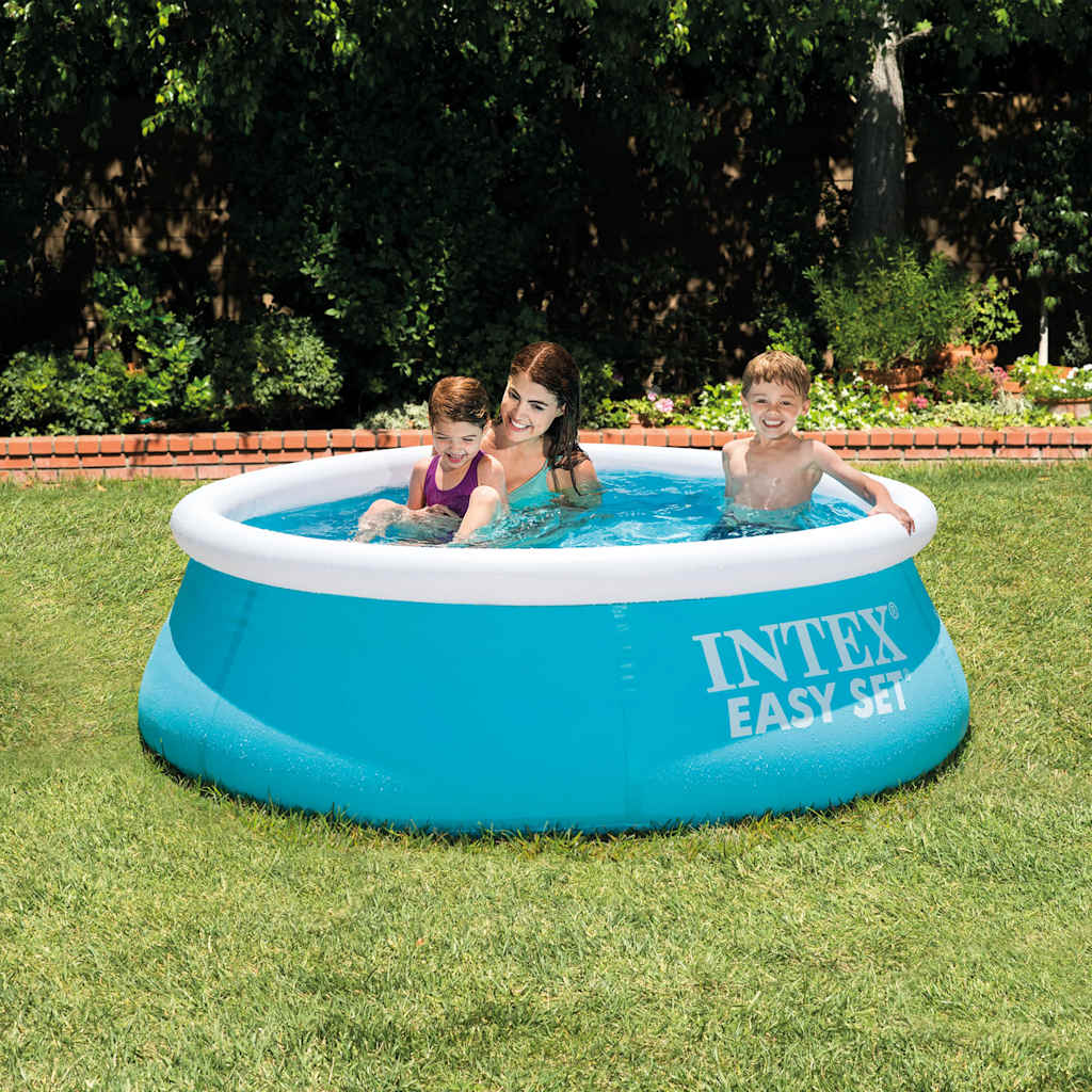 INTEX Piscina Easy Set 183x51 cm 28101NP 91475