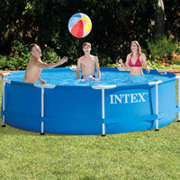 INTEX Piscina Metal Frame 305x76 cm 28200NP 91484