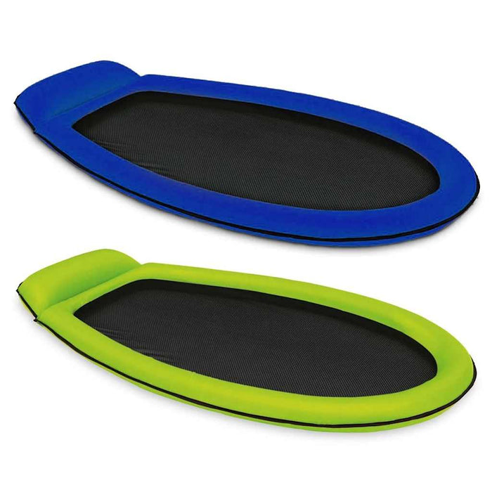 INTEX Materasso da Piscina in Rete Galleggiante 58836EU 90809