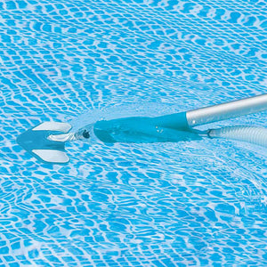 INTEX Kit di Manutenzione per Piscina Deluxe 28003 91521
