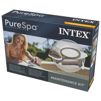 INTEX Kit Manutenzione per Spa 28004 91473