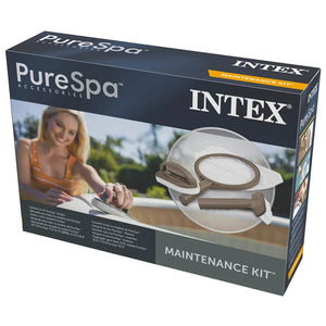 INTEX Kit Manutenzione per Spa 28004 91473