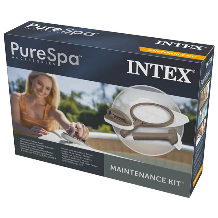 INTEX Kit Manutenzione per Spa 28004 91473