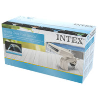 INTEX Spruzzatore da Piscina con LED in PP 28089 91057