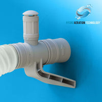 INTEX Pompa Filtrante a Cartuccia 1250 L/h 28602GS 91494