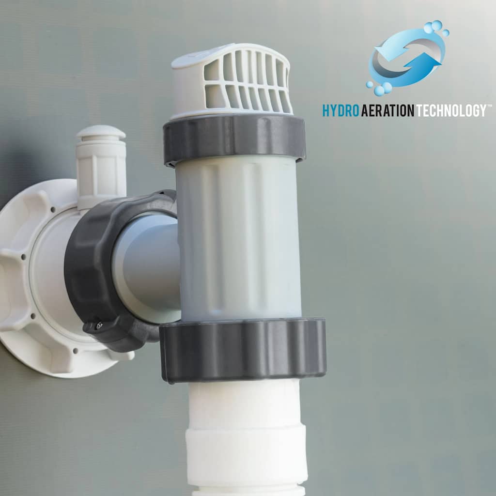 INTEX Pompa Filtrante a Cartuccia 9463 L/ora 28634GS 91498