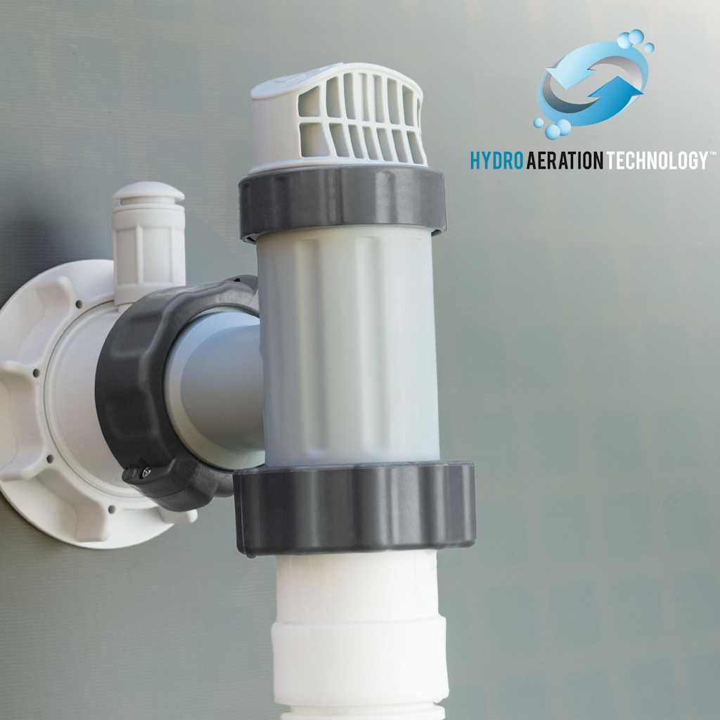 INTEX Pompa Filtrante a Cartuccia  5678 L/ora 28636GS 91497