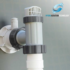 INTEX Pompa Filtrante a Cartuccia  5678 L/ora 28636GS 91497