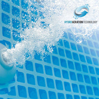 INTEX Pompa Filtrante a Cartuccia 3407 L/ora 28638GS 91496