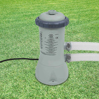 INTEX Pompa Filtrante a Cartuccia 3407 L/ora 28638GS 91496