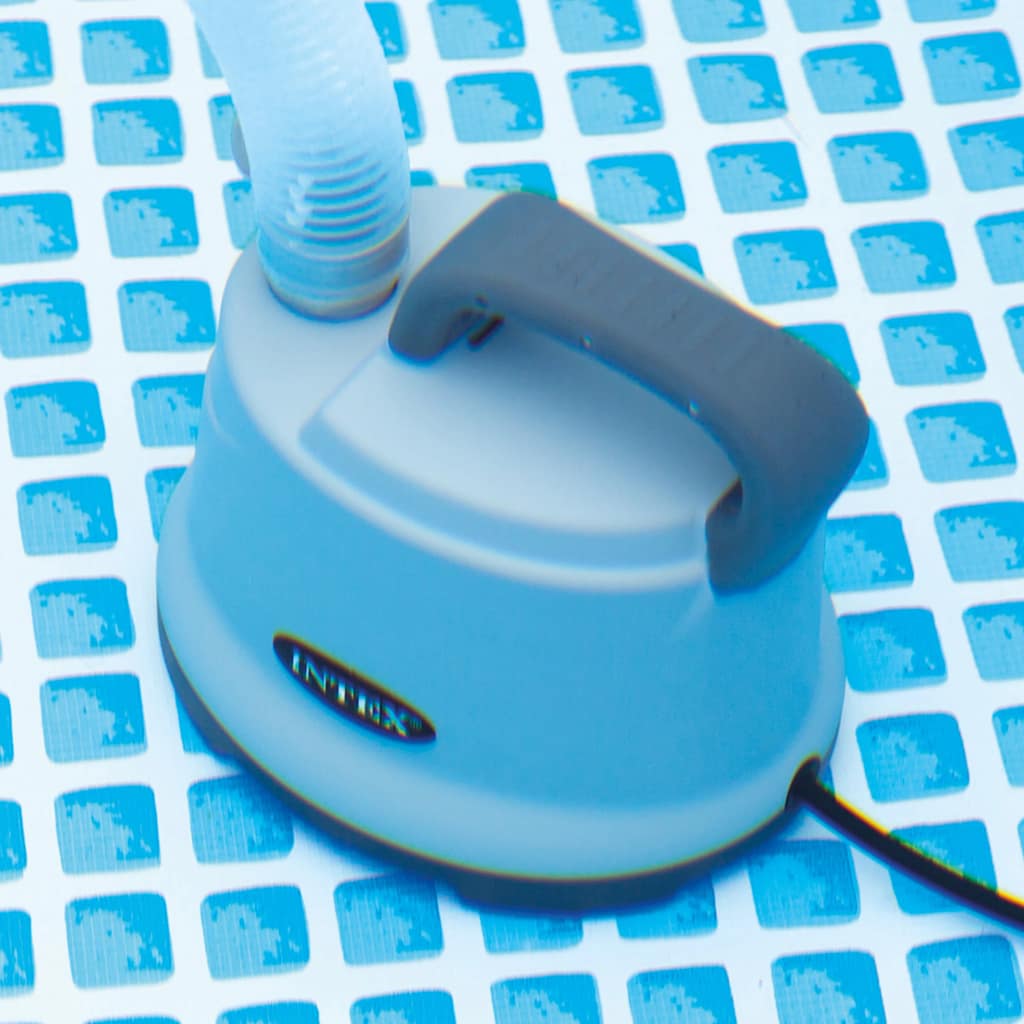 INTEX Pompa di Scarico per la Piscina 3595 L/h 92535