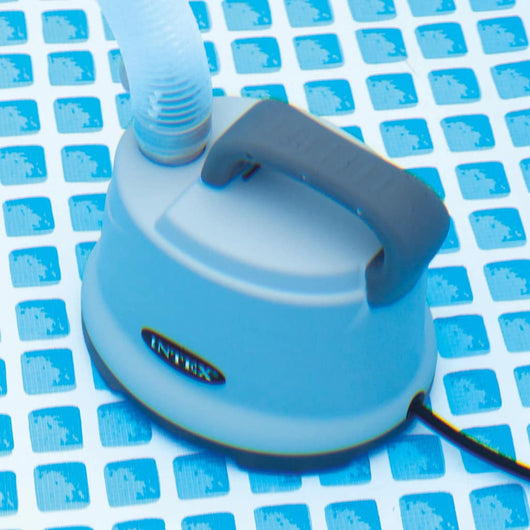 INTEX Pompa di Scarico per la Piscina 3595 L/h 92535