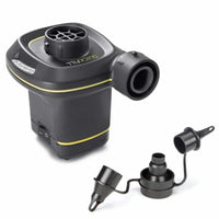 INTEX Compressore Elettrico Quick-Fill 220-240 V 66634 91559