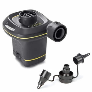 INTEX Compressore Elettrico Quick-Fill 220-240 V 66634 91559