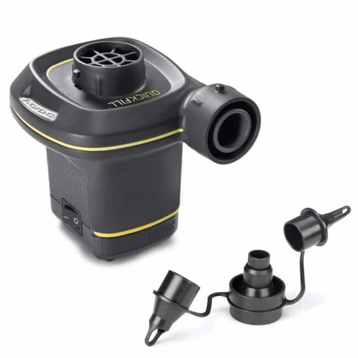 INTEX Compressore Elettrico Quick-Fill 220-240 V 66634 91559