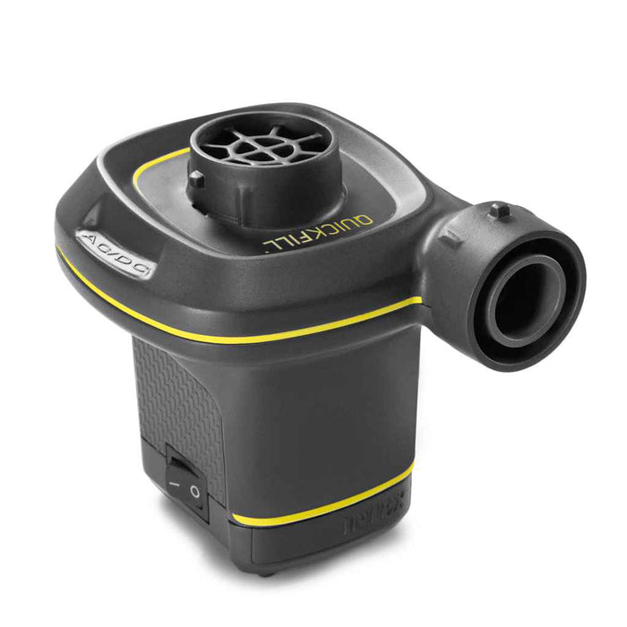 INTEX Compressore Elettrico Quick-Fill 220-240 V 66634 91559