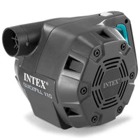 INTEX Compressore Elettrico Quick-Fill 220-240 V 66644 91558