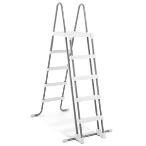 INTEX Set Piscina Ultra XTR Frame Rettangolare 732x366x132 cm 92019