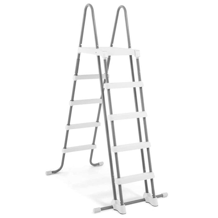 INTEX Set Piscina Ultra XTR Frame Rettangolare 732x366x132 cm 92019