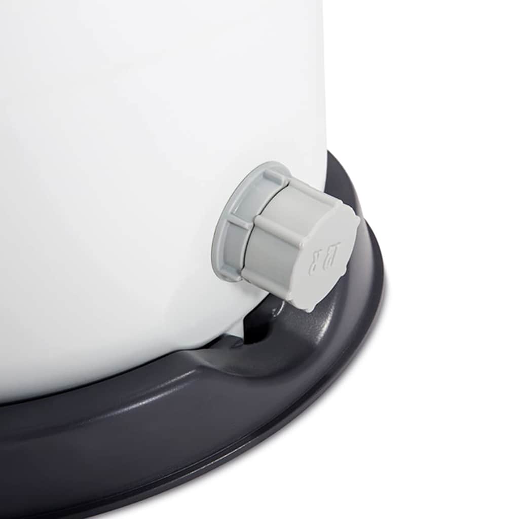 INTEX Pompa con Filtro a Sabbia Krystal Clear 26646GS 7,9 m³/h 91587