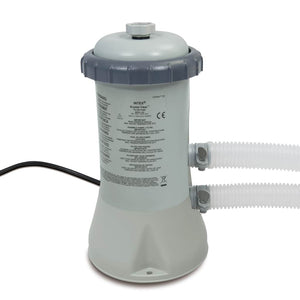 INTEX Set Piscina Prism Frame 366x99cm 26716GN 91486