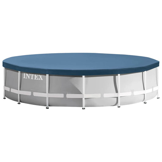 INTEX Set Piscina Prism Frame Premium 427x107 cm 92519
