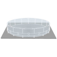 INTEX Set Piscina Prism Frame 457x122 cm 26726GN 91488