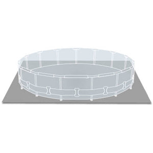INTEX Set Piscina Prism Frame 457x122 cm 26726GN 91488