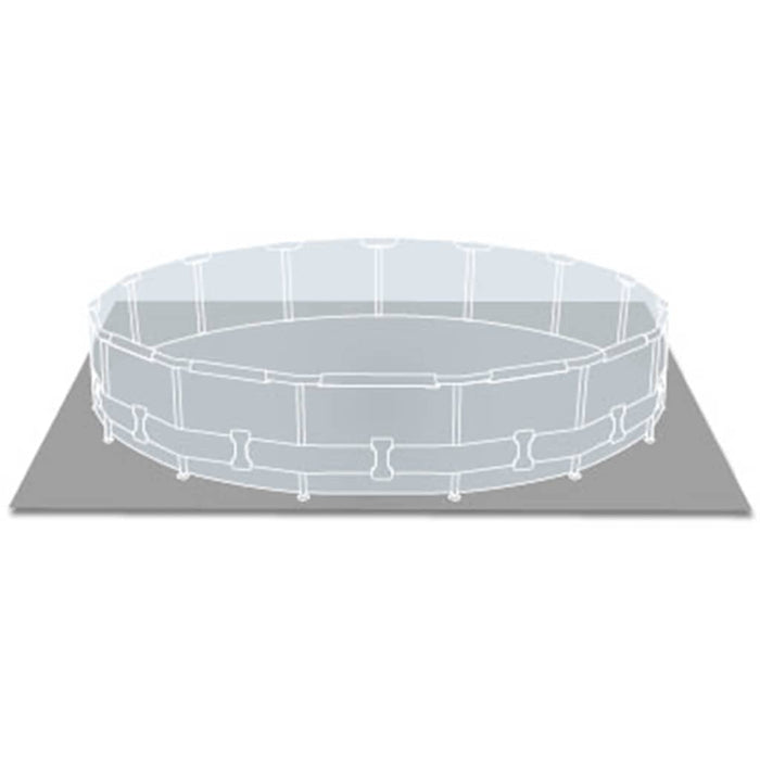 INTEX Set Piscina Prism Frame 457x122 cm 26726GN 91488