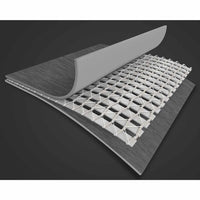 INTEX Vasca da da Spa PureSpa Greywood DELUXE 196 cm 92550