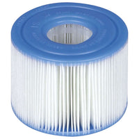 INTEX Vasca da da Spa PureSpa Greywood DELUXE 216 cm 92551