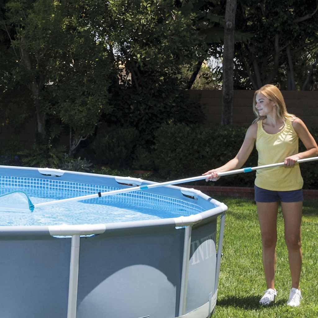 INTEX Kit di Manutenzione per Piscina  28002 91520