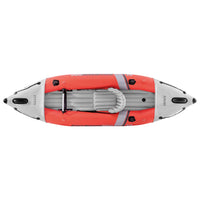 INTEX ntex Kayak Gonfiabile Excursion Pro K1 305x91x46 cm 92536
