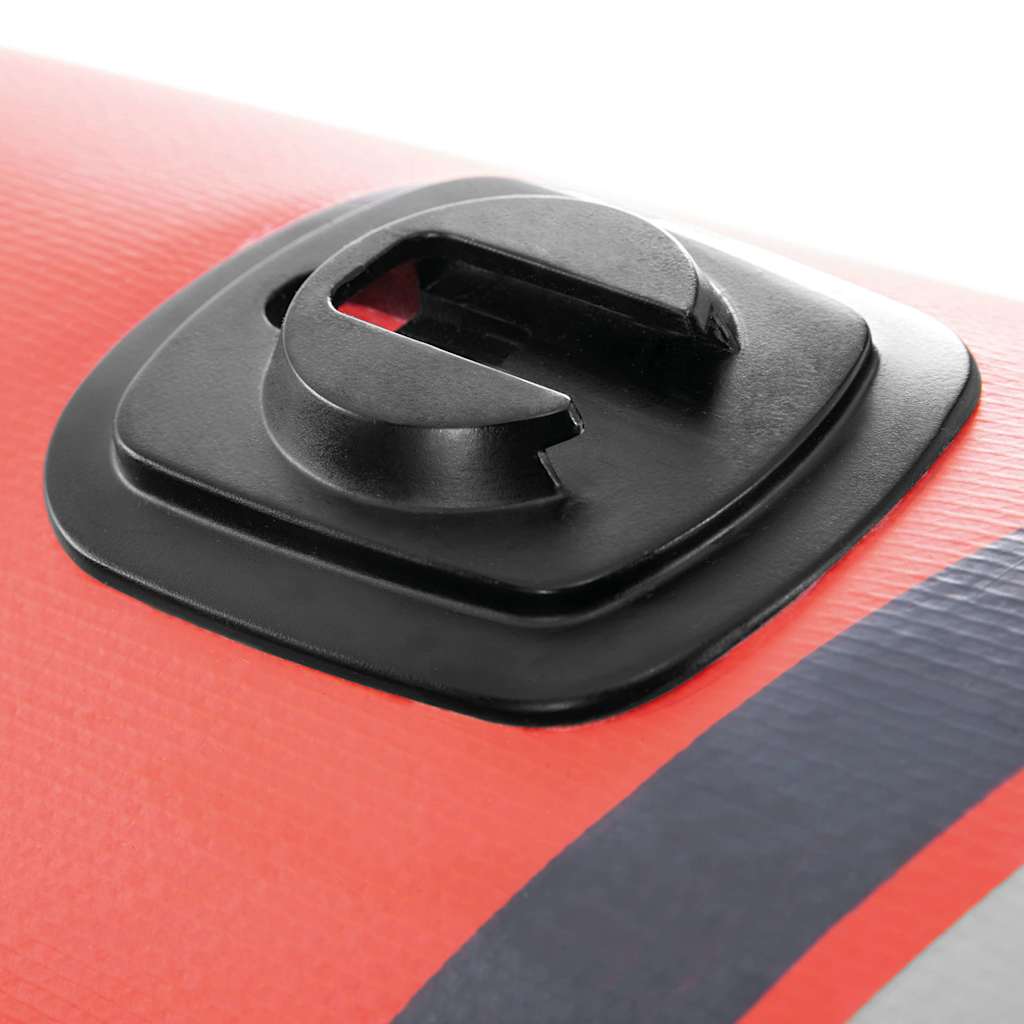 INTEX ntex Kayak Gonfiabile Excursion Pro K1 305x91x46 cm 92536