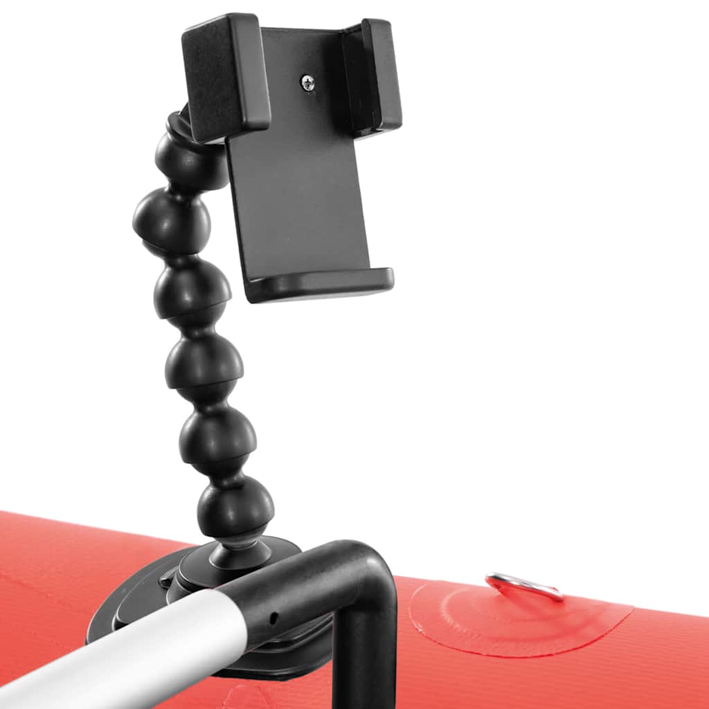 INTEX ntex Kayak Gonfiabile Excursion Pro K1 305x91x46 cm 92536