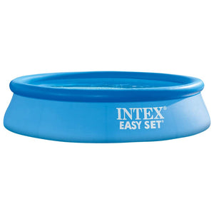 INTEX Piscina Easy Set 244x61 cm PVC 92513
