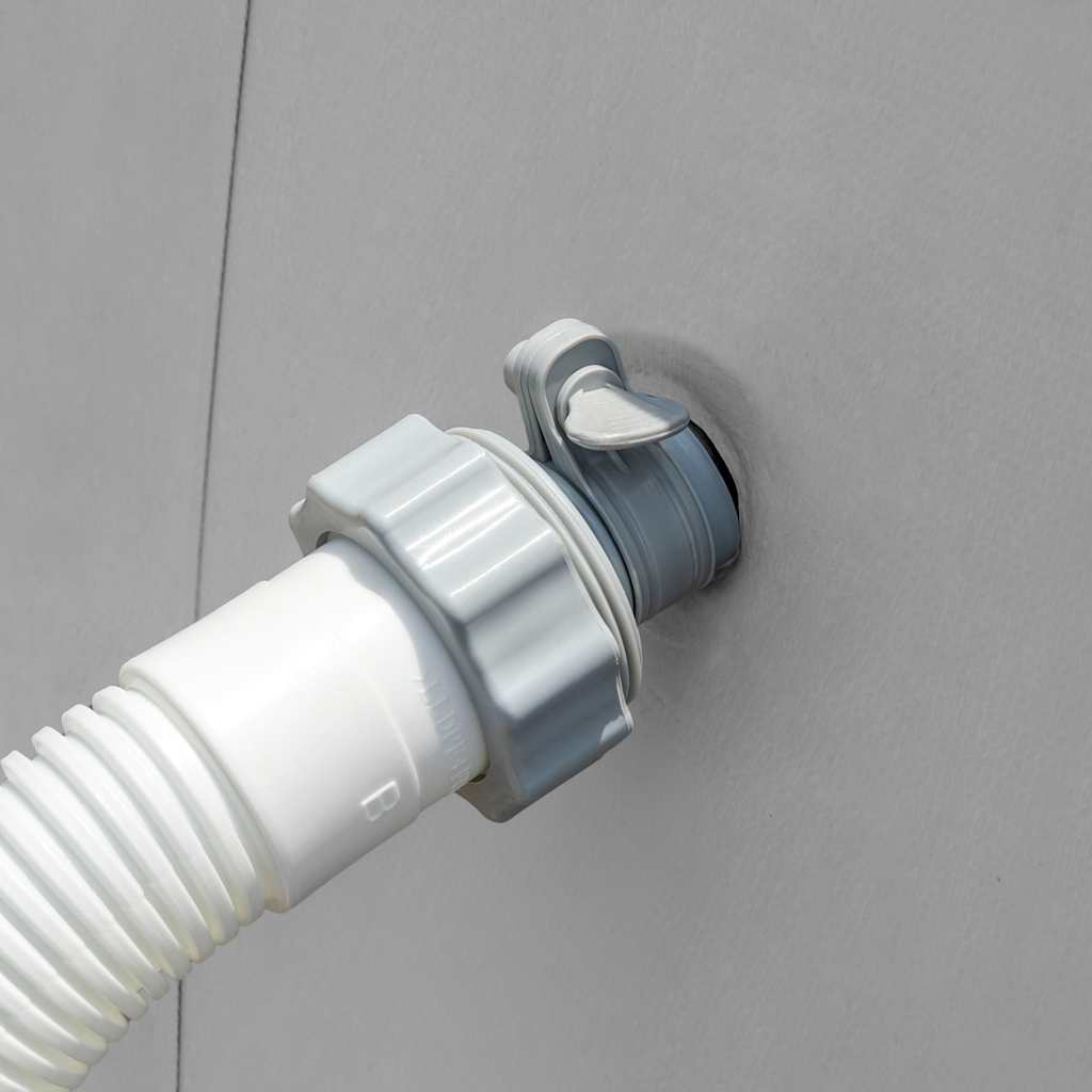 INTEX Adattatori B 2 pz per Tubi Flessibili 32 mm to 38 mm 92563