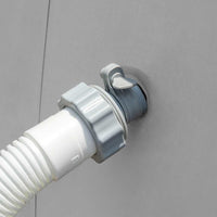 INTEX Adattatori B 2 pz per Tubi Flessibili 32 mm to 38 mm 92563